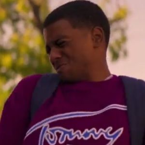 Meet your Posher, Destiny